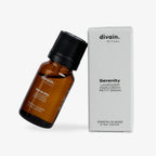 Serenity Pure Essential Oil Blend