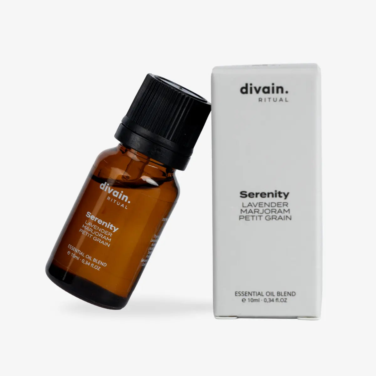 Serenity Pure Essential Oil Blend