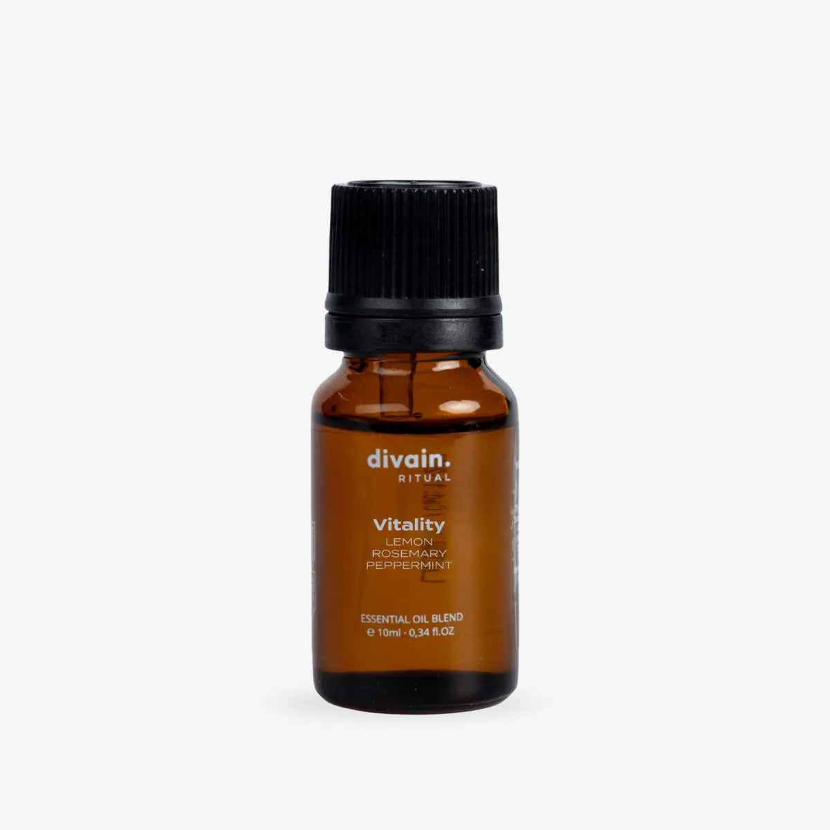 Mezcla de Aceites Esenciales Puros Vitality | divain Parfums