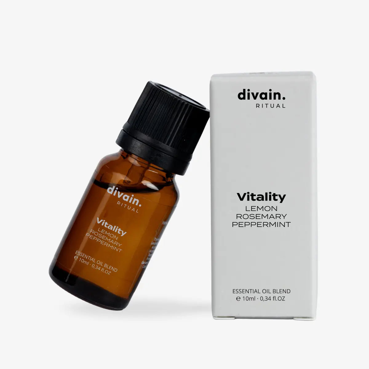 Vitality Pure Essential Oil Blend