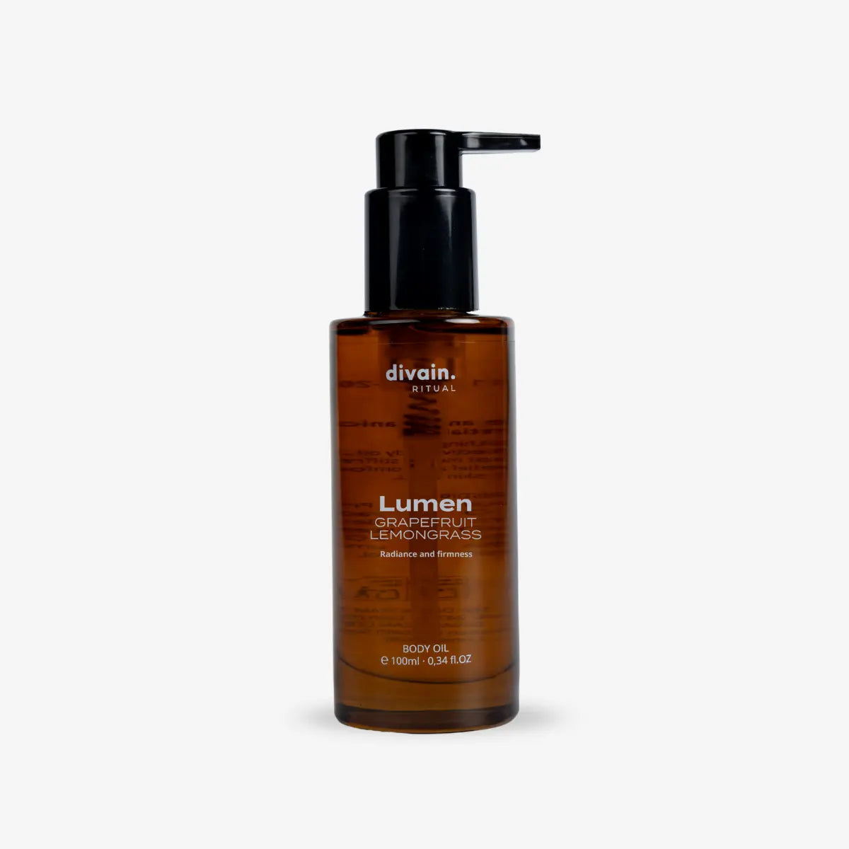 Lumen Body Oil