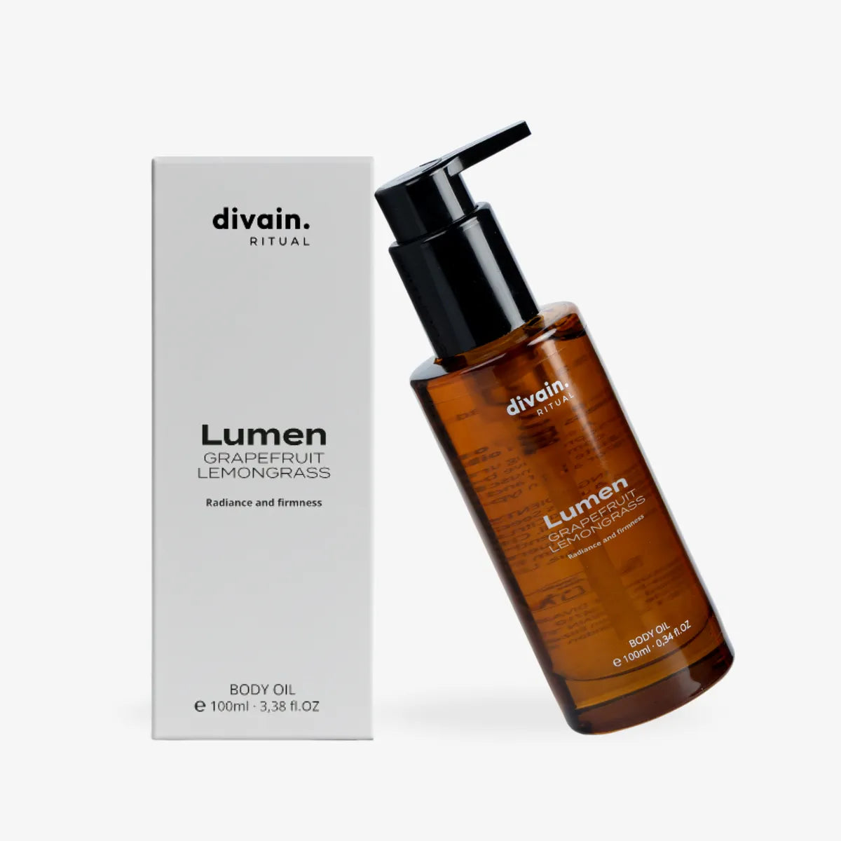 Lumen Body Oil