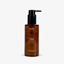 Vital Body Oil | divain Parfums