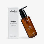 Vital Body Oil