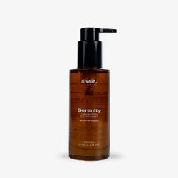 Serenity Body Oil | divain Parfums