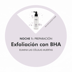 Skin Cycling Routine