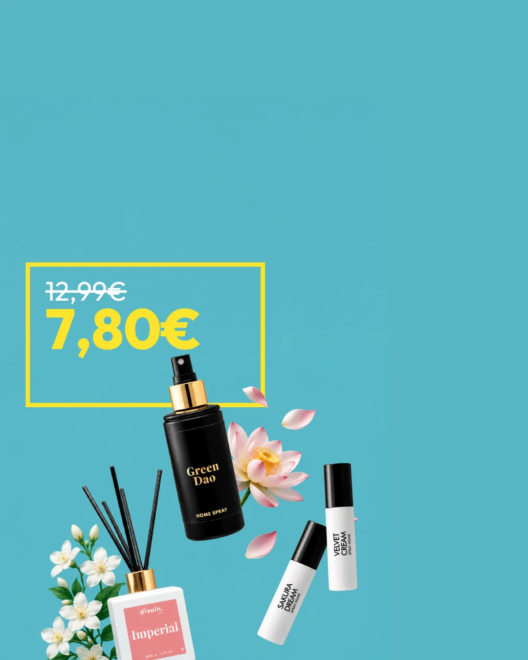 Parfum dupes de haute qualit | 100ml divain Parfum dupes de haute qualit | 100ml divain