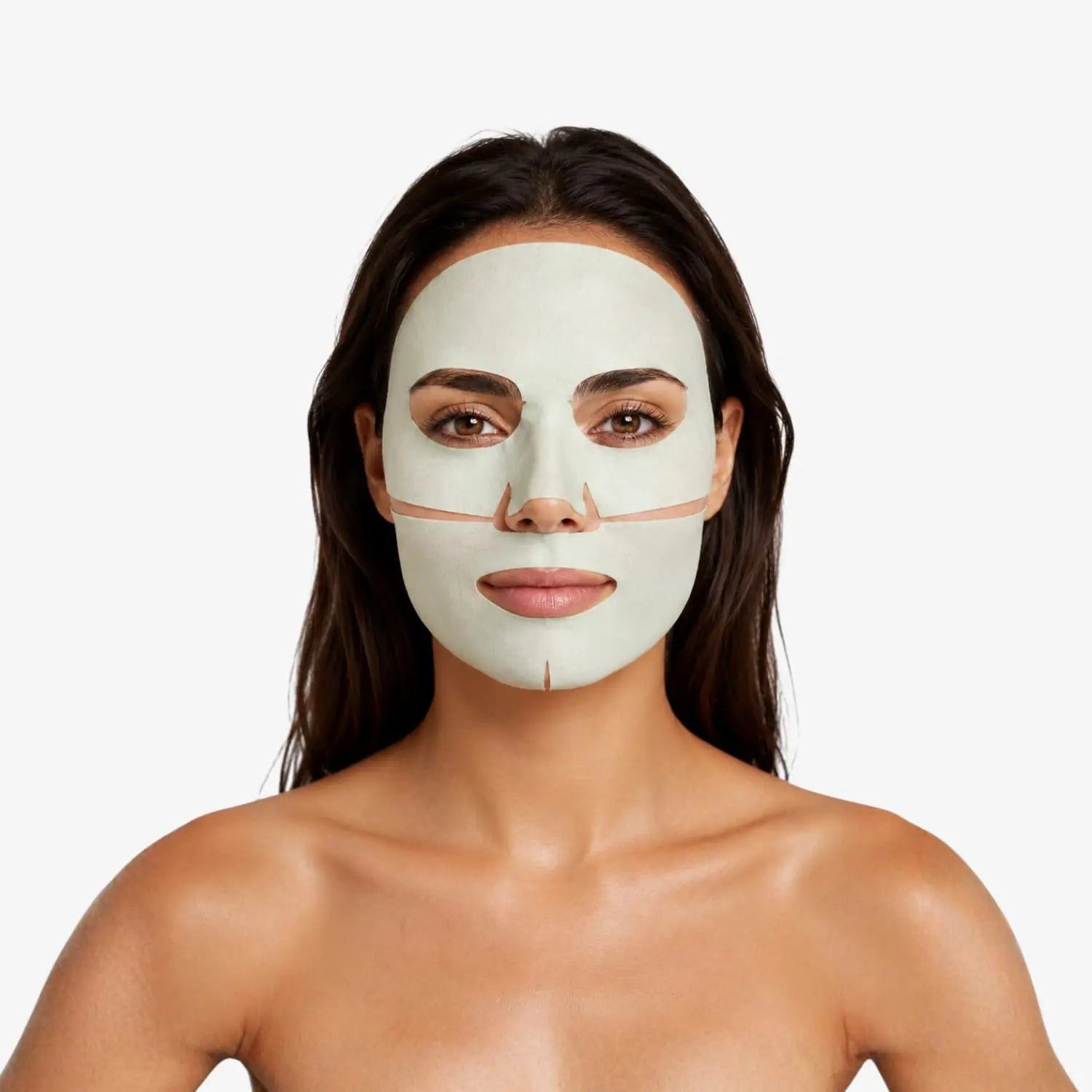 Sunday Reset Face Mask