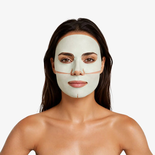 Sunday Reset Ansigtsmaske