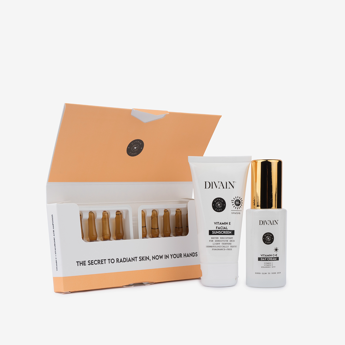 Anti-Dark Spot Treatment Pack