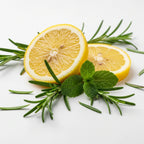 Vitality Pure Essential Oil Blend