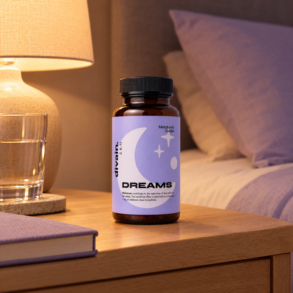 DREAMS
