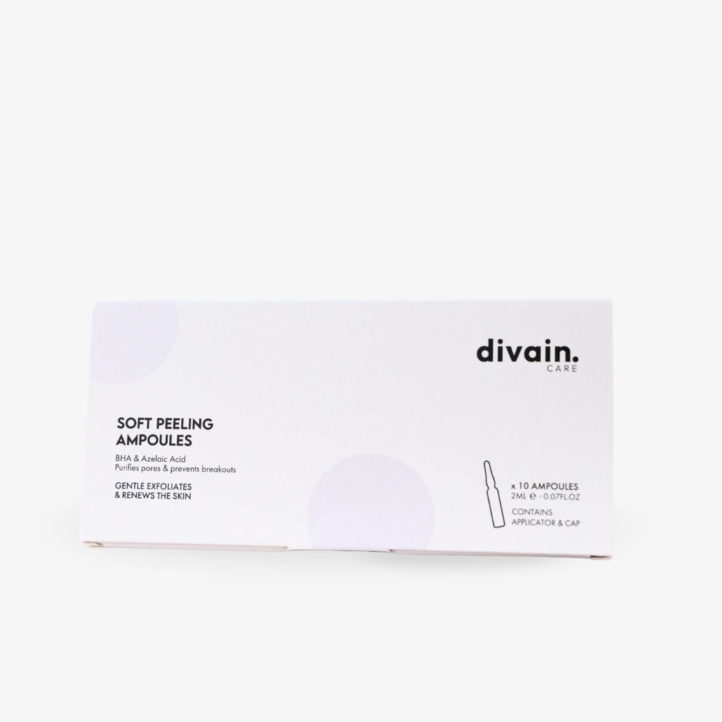 Soft Peeling Ampoules