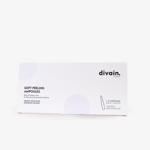 Soft Peeling Ampoules