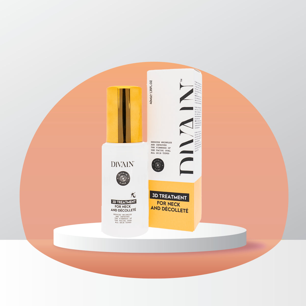 divain Parfums
