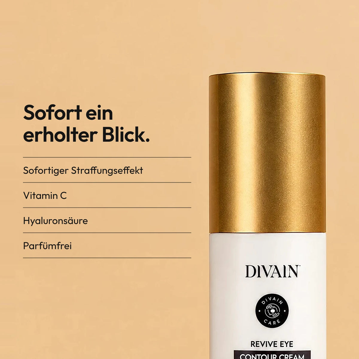 Revive Augen-Konturcreme
