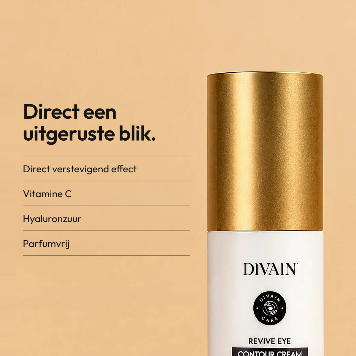 Revive Eye Contour Cream
