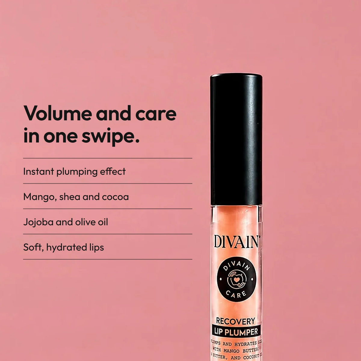 Recovery Lip Plumper