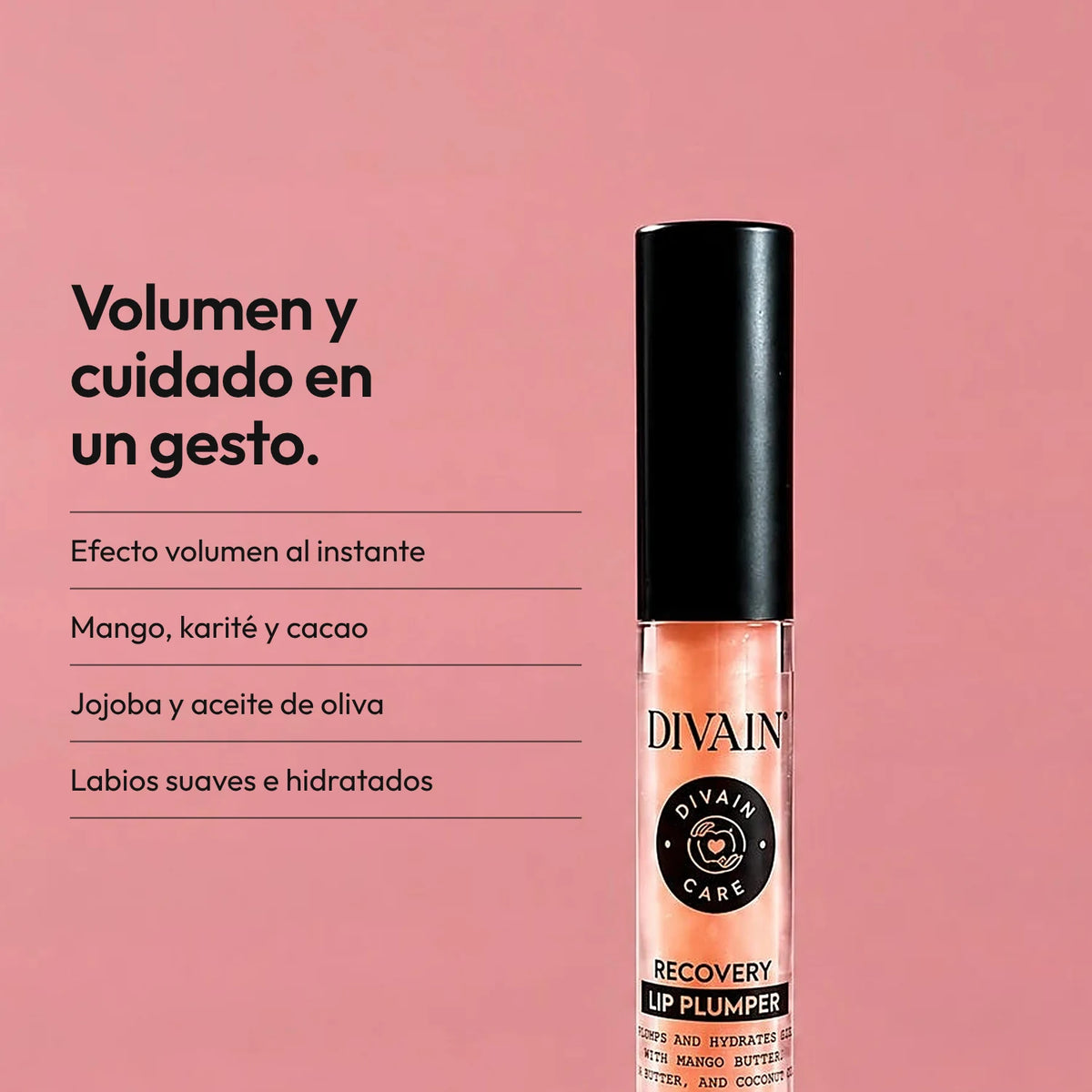 Recovery Lip Plumper