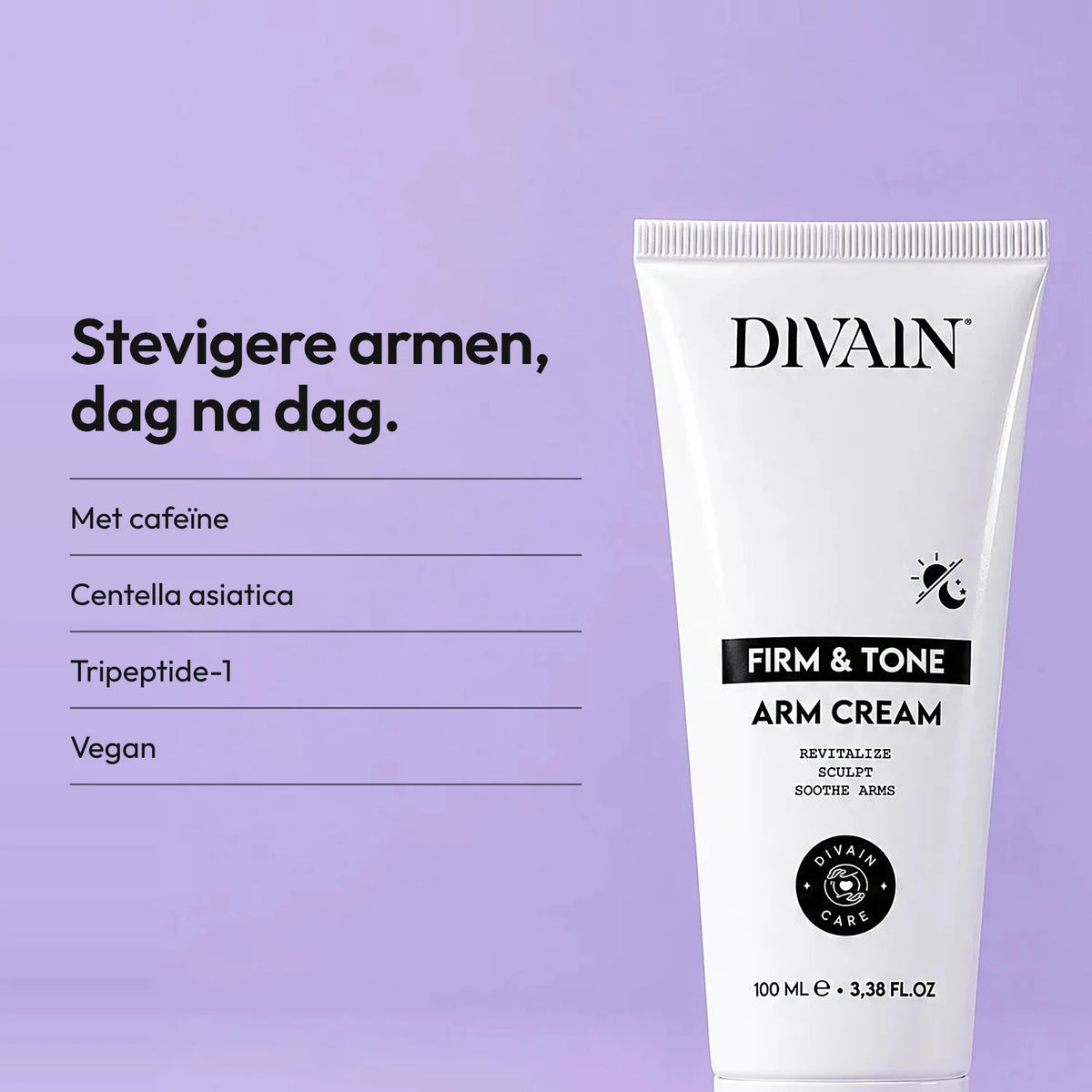 Firm & Tone Arm Cream