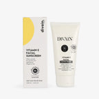 Vitamin E Sunscreen SPF50+