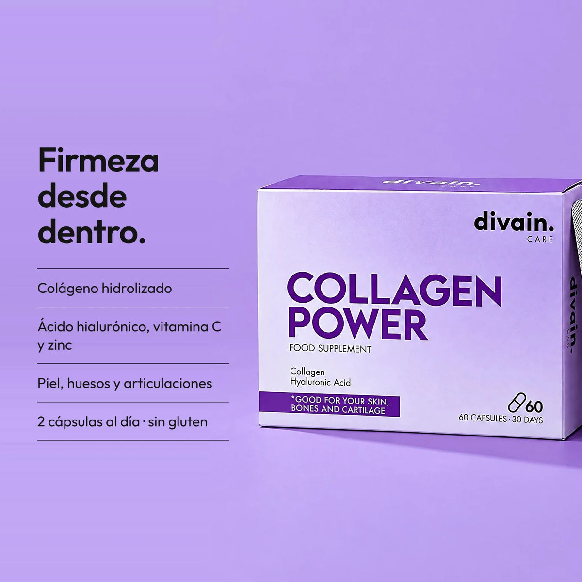 Collagen Power