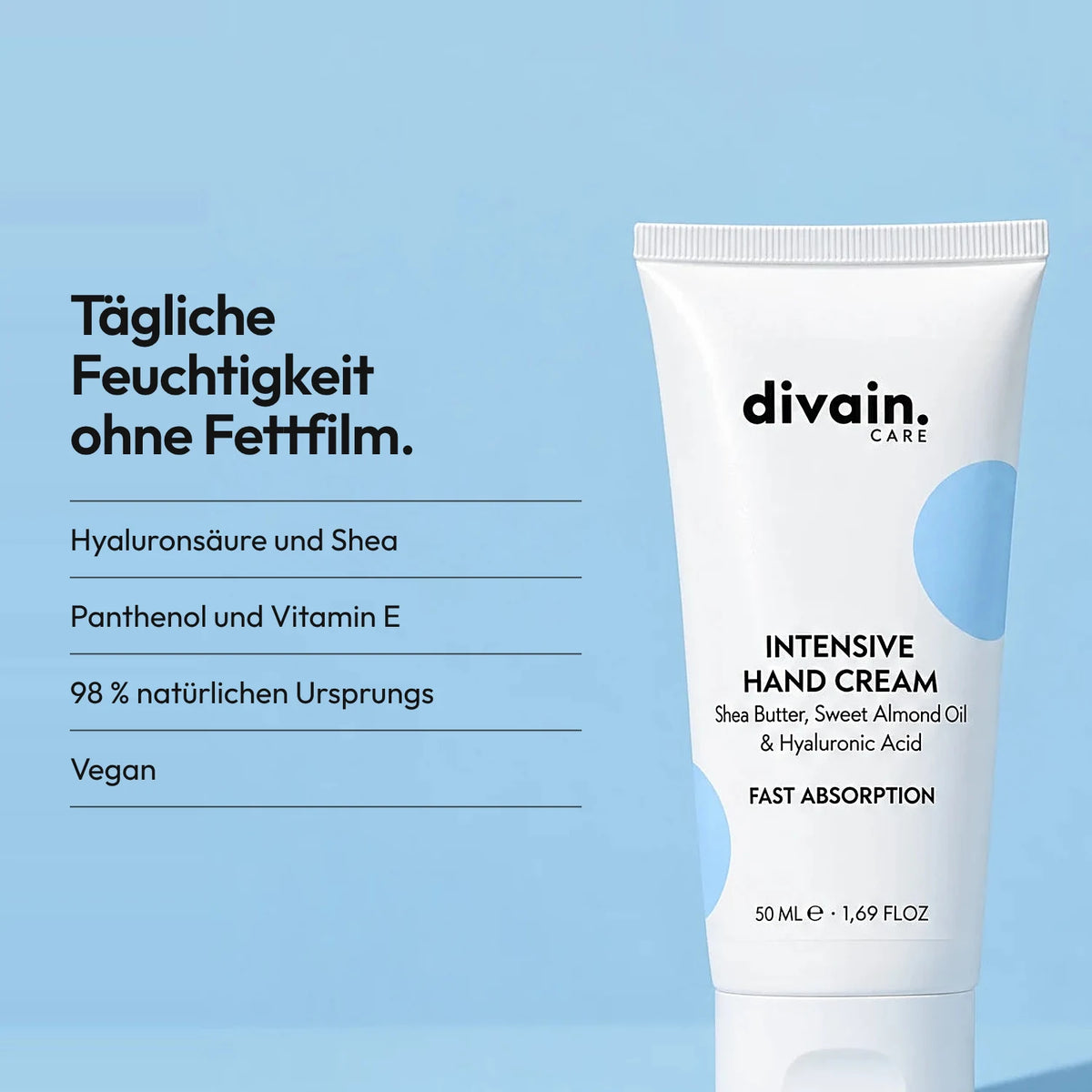 Intensive Hand Cream
