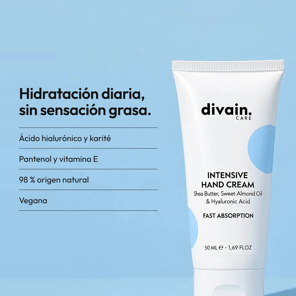Intensive Hand Cream