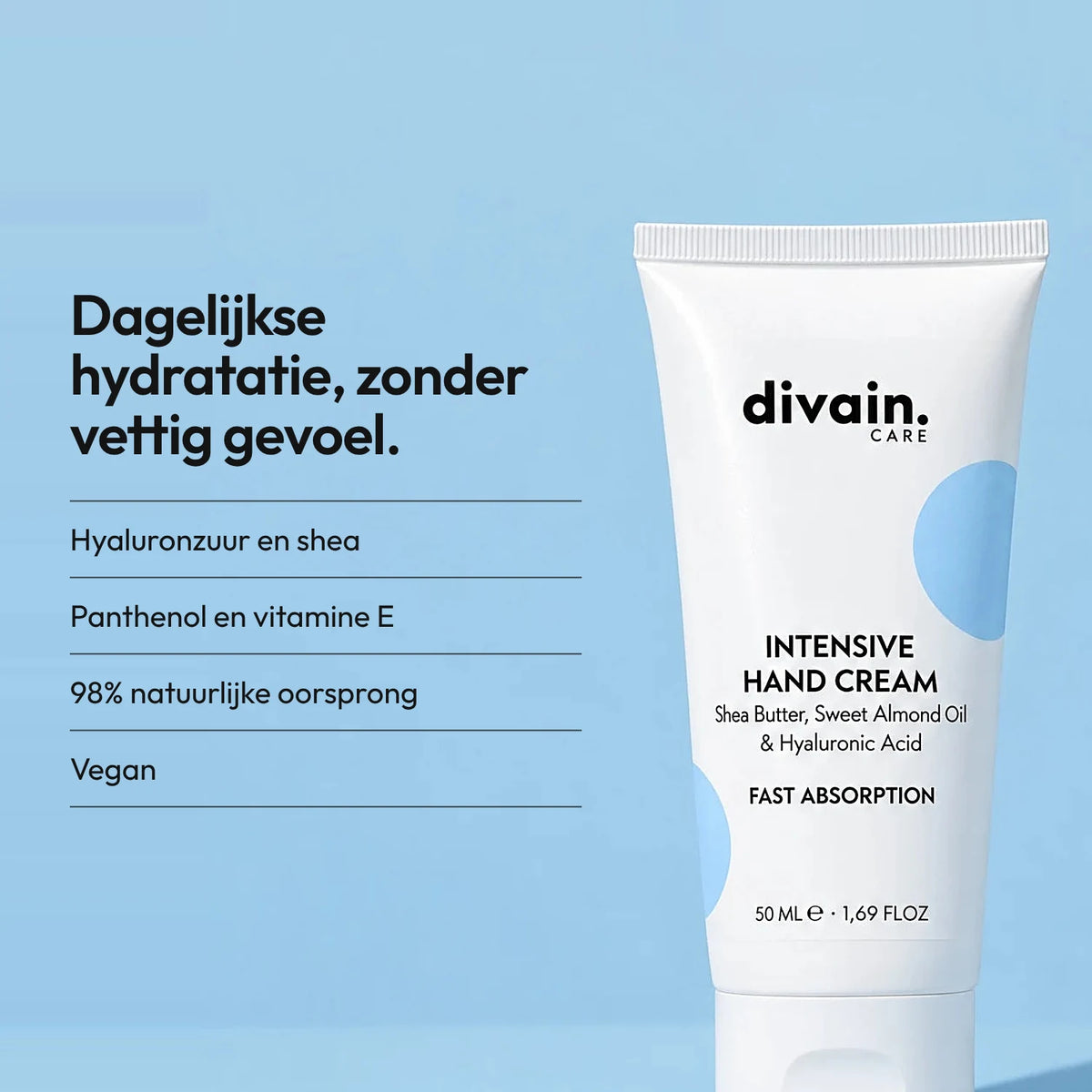 Intensive Hand Cream
