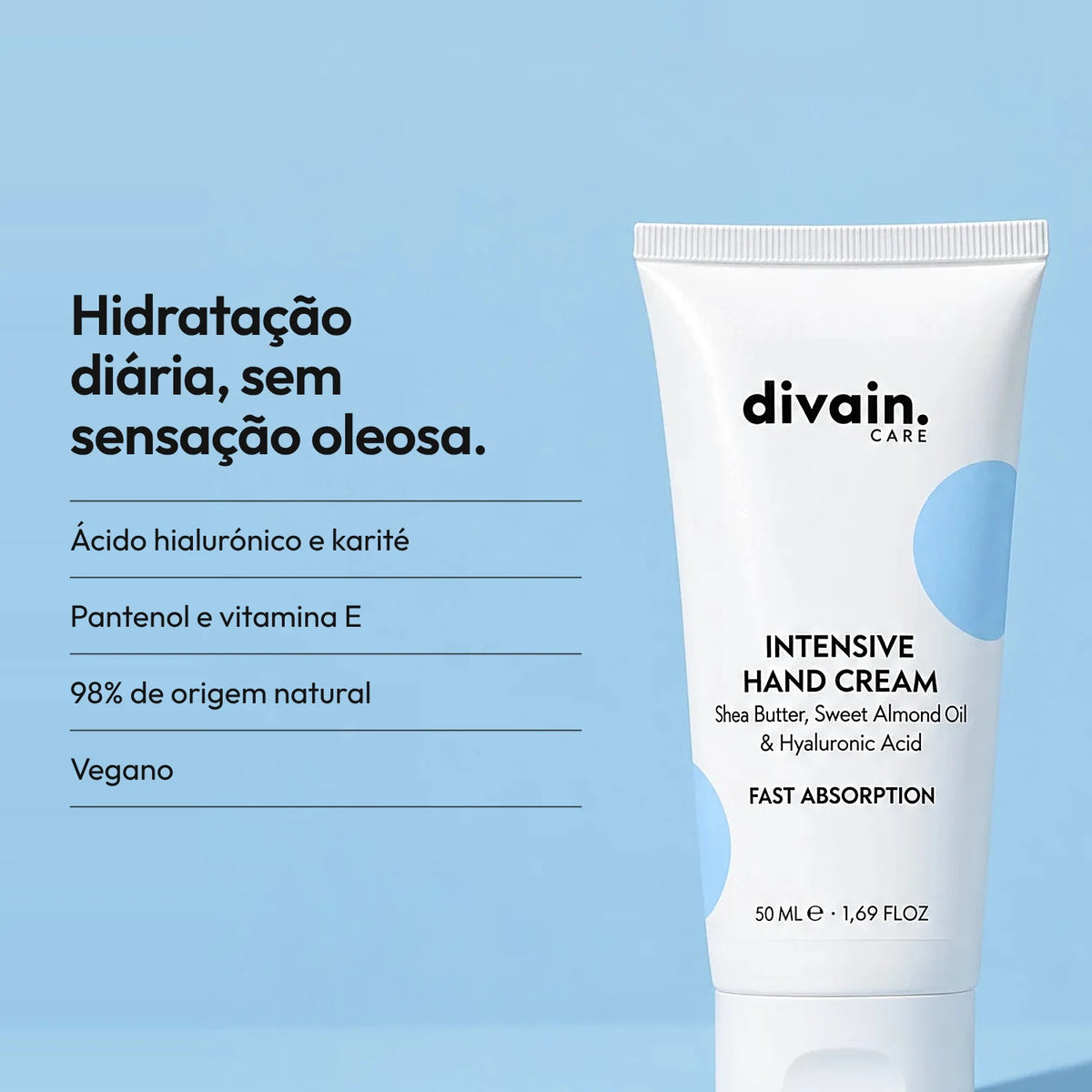 Intensive Hand Cream