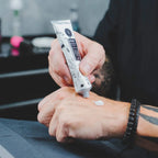 NOMI - Vibrant Mango Hand cream 35g