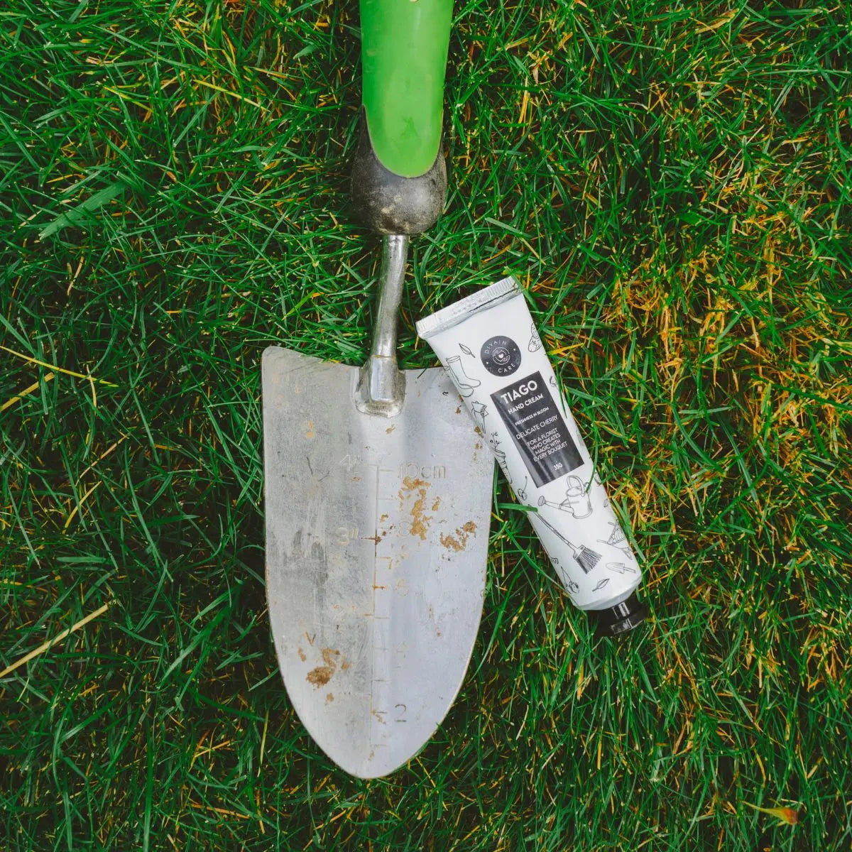 TIAGO - Delicate Cherry Hand cream 35g