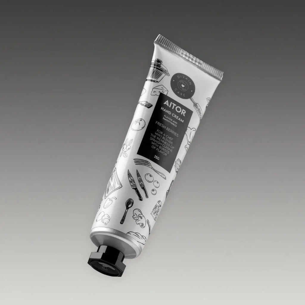 AITOR - Fresh Berries Hand cream 35g