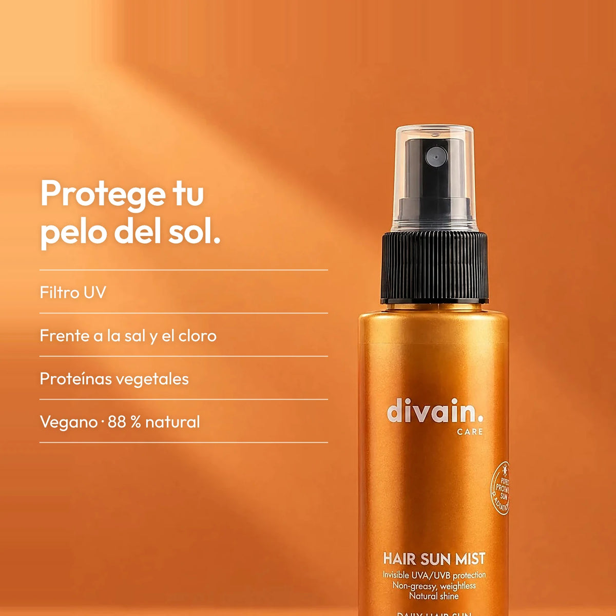 Hair Sun Mist