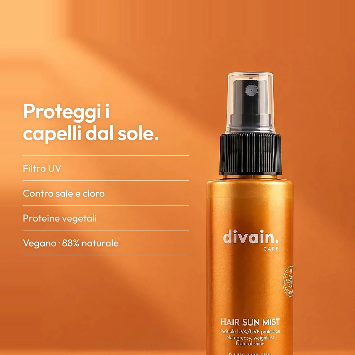 Hair Sun Mist