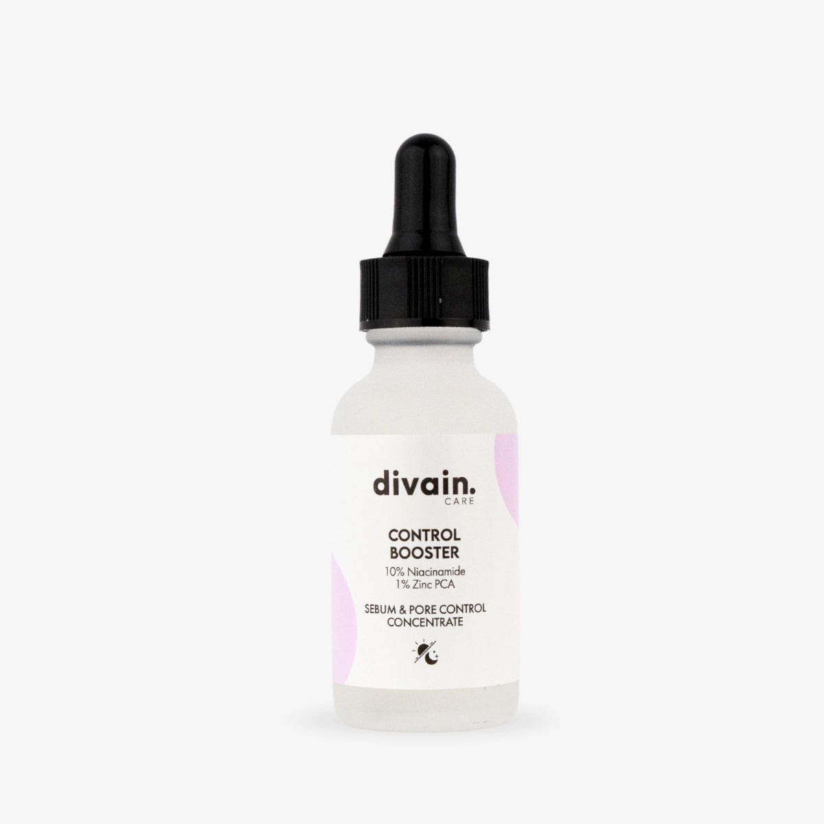 Control BOOSTER | divain Parfums