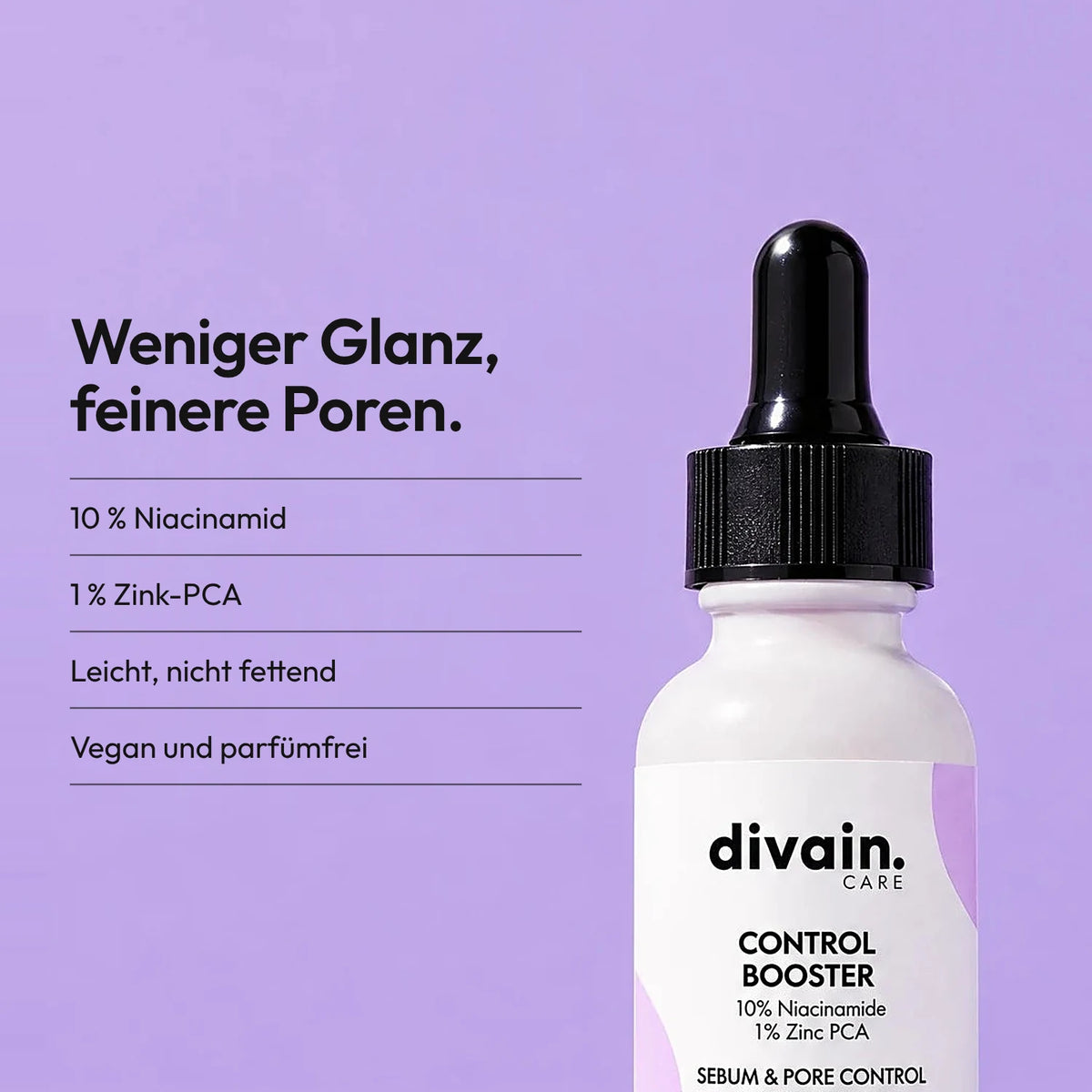 Control BOOSTER