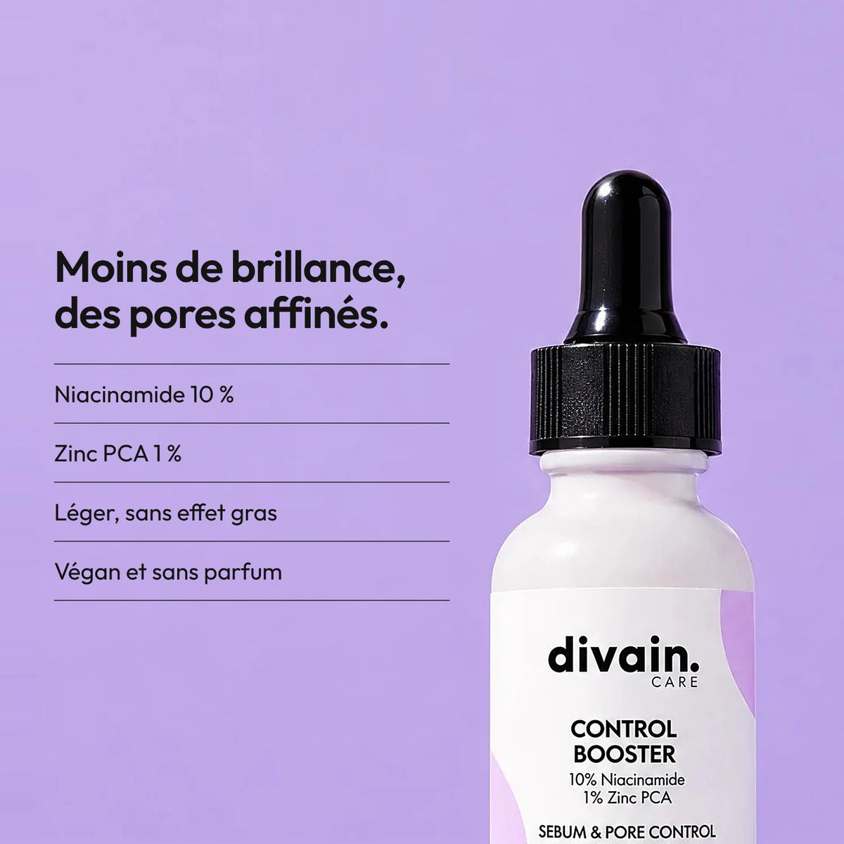Control BOOSTER