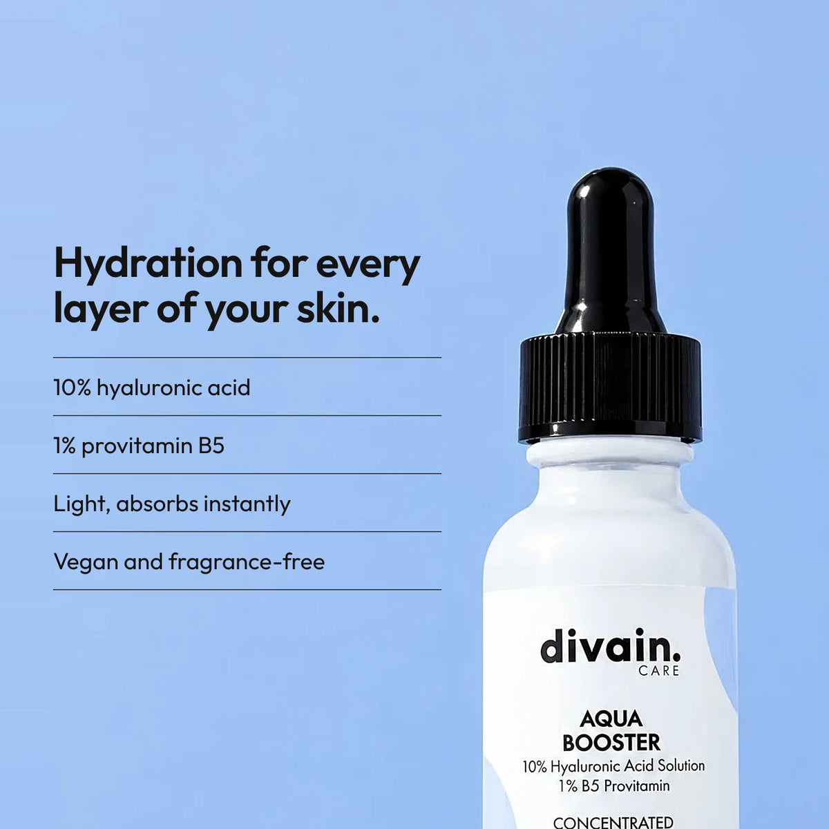 Aqua BOOSTER