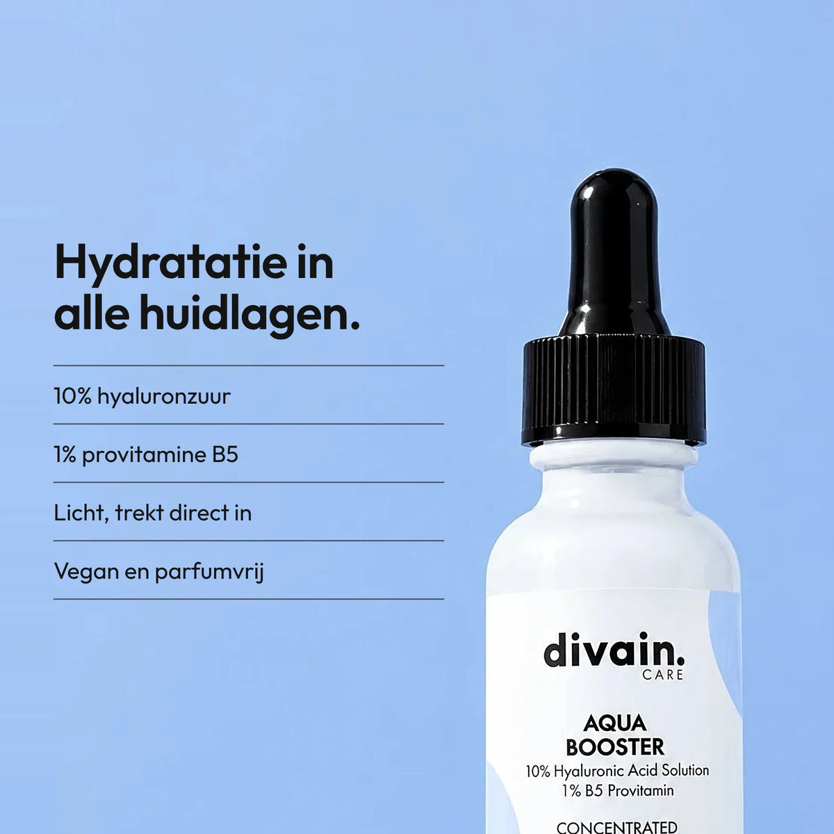 Aqua BOOSTER