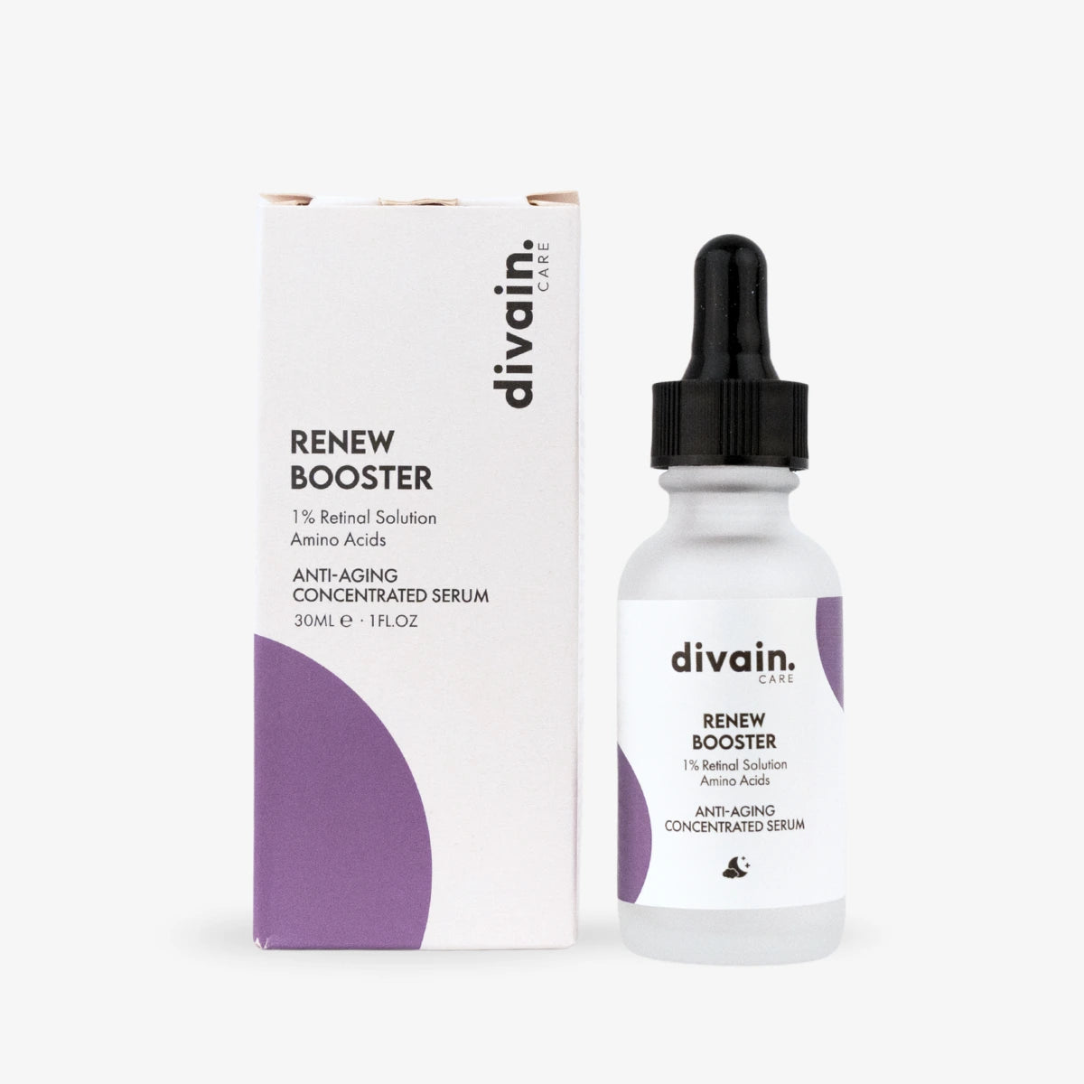 Renew BOOSTER | divain Parfums