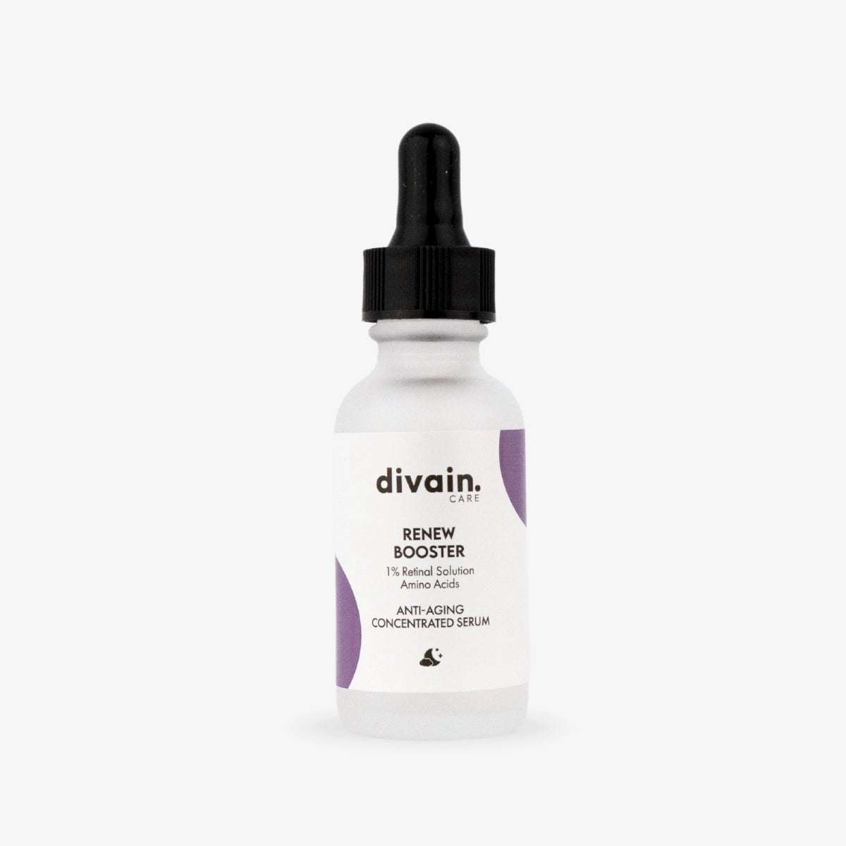 Renew BOOSTER | divain Parfums