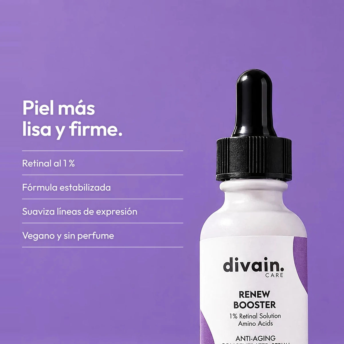 Renew BOOSTER