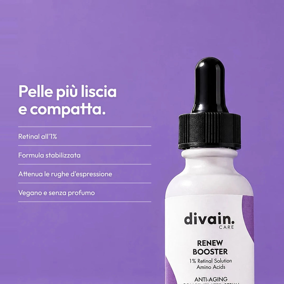 Renew BOOSTER