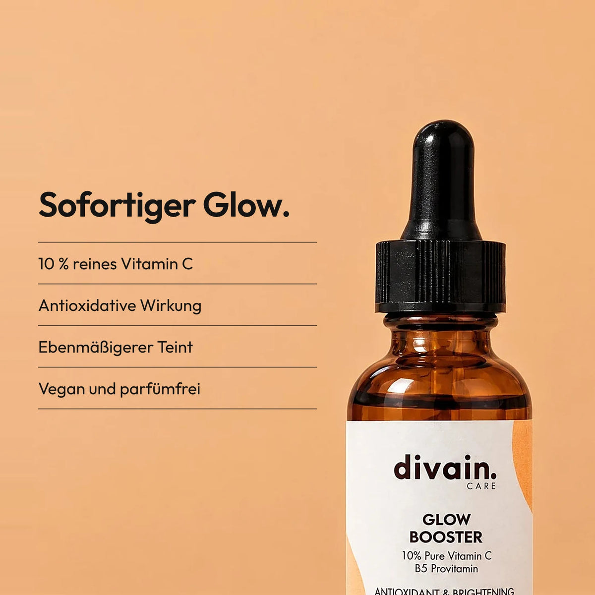 Glow BOOSTER