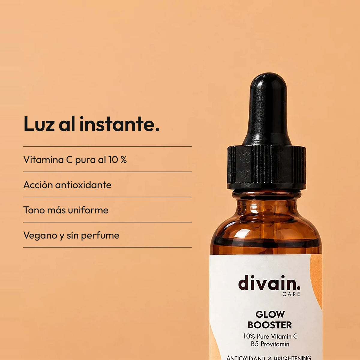 Glow BOOSTER