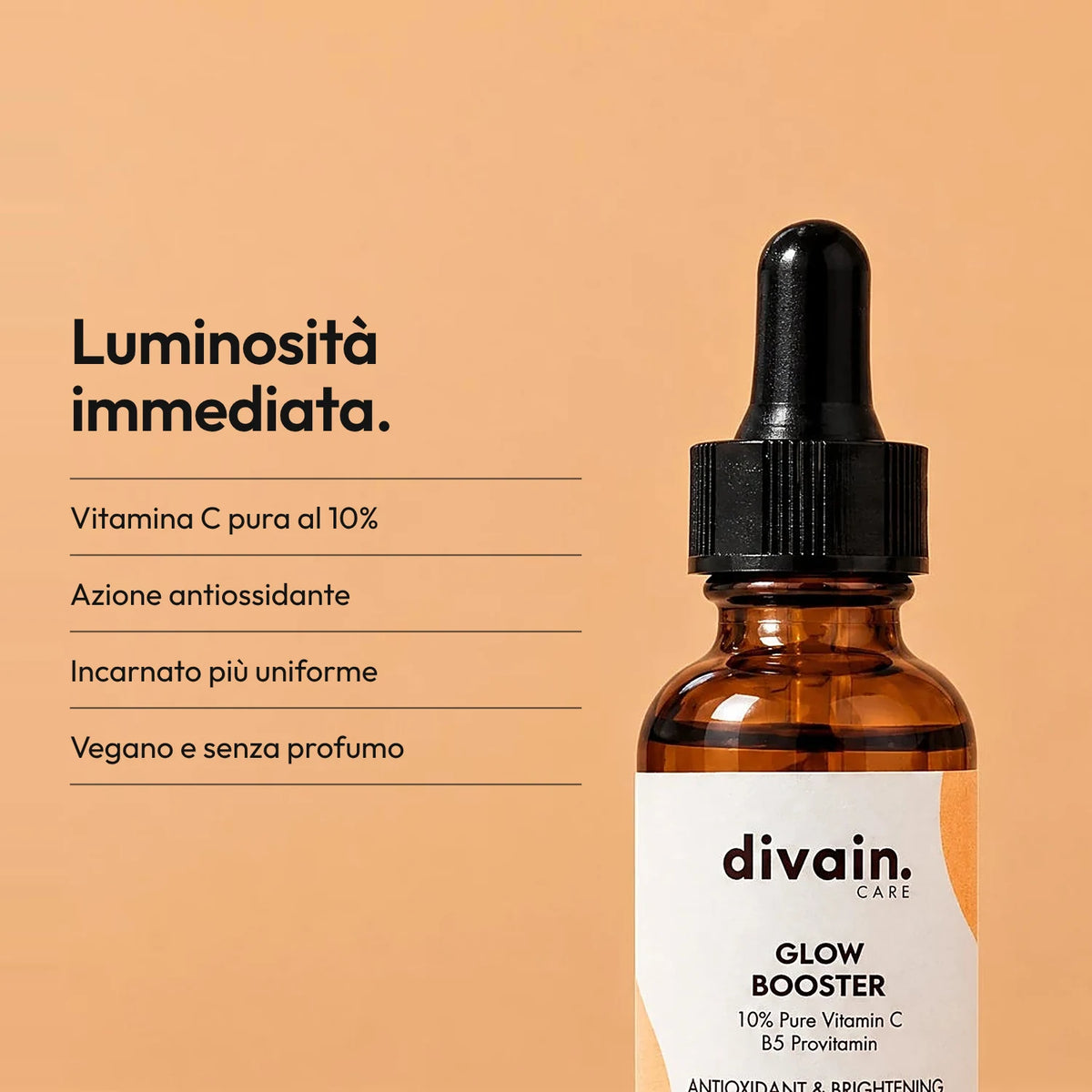 Glow BOOSTER