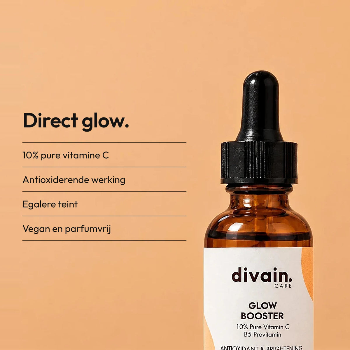 Glow BOOSTER