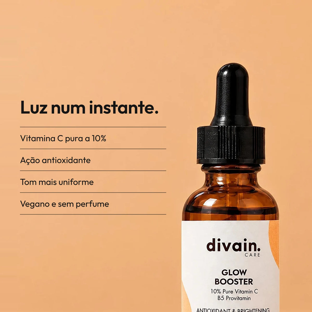 Glow BOOSTER
