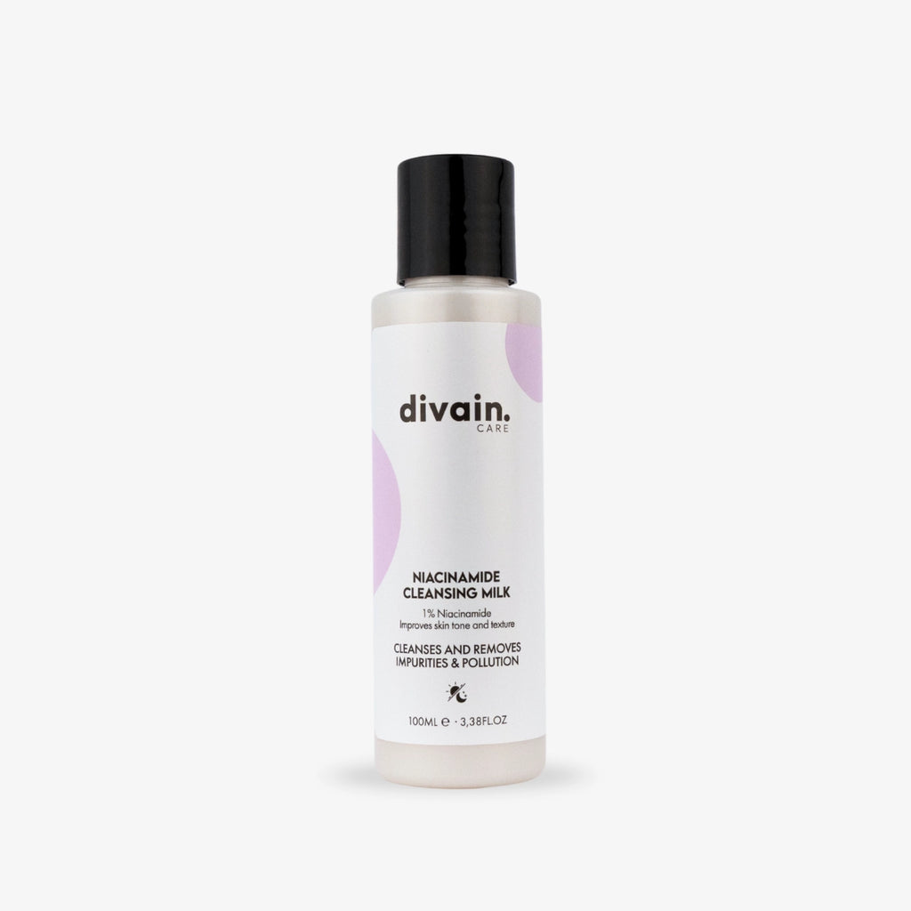 Niacinamide Cleansing Milk